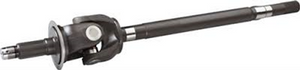 AAM 9.25" Front LH Axle Shaft Assembly 1555 Series Non-Greaseable 2014 - 2018 Ram 2500 / 3500