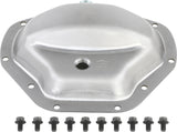 Dana 80 Low Pinion Differential Cover With Hardware