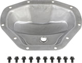 Dana 80 Low Pinion Differential Cover With Hardware