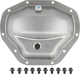 Dana 80 Low Pinion Differential Cover With Hardware