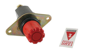 Battery Disconnect Switch 500A