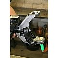 Jeep JK Dana Super 30 / Dana 44 Front Axle Inner C Gusset Kit