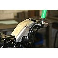 Jeep JK Dana Super 30 / Dana 44 Front Axle Inner C Gusset Kit