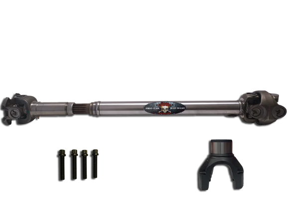 Adams - Front Driveshaft 1350 Series Jeep Gladiator JT Rubicon