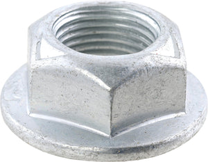 Dana 30 / Dana 44 Pinion Nut Flanged