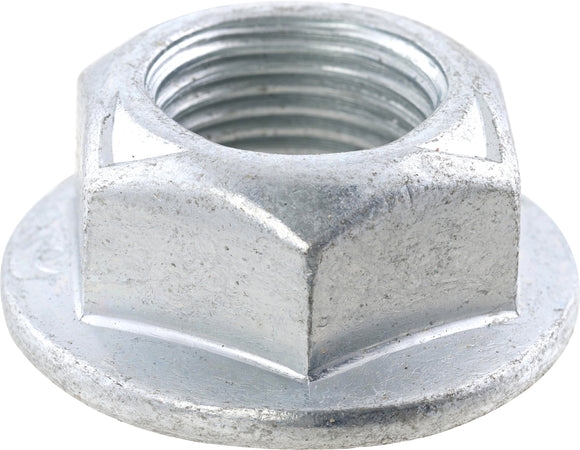 Dana 30 / Dana 44 Pinion Nut Flanged