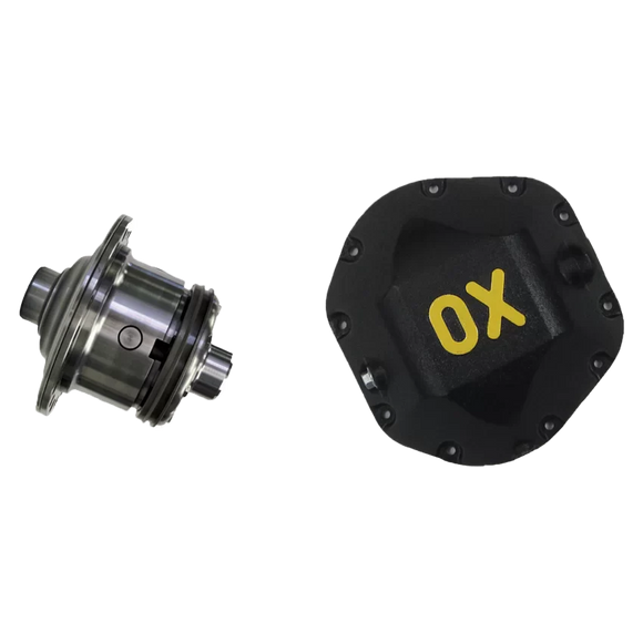 OX Dana 44 Selectable Locker 30 Spline 3.73 and Down