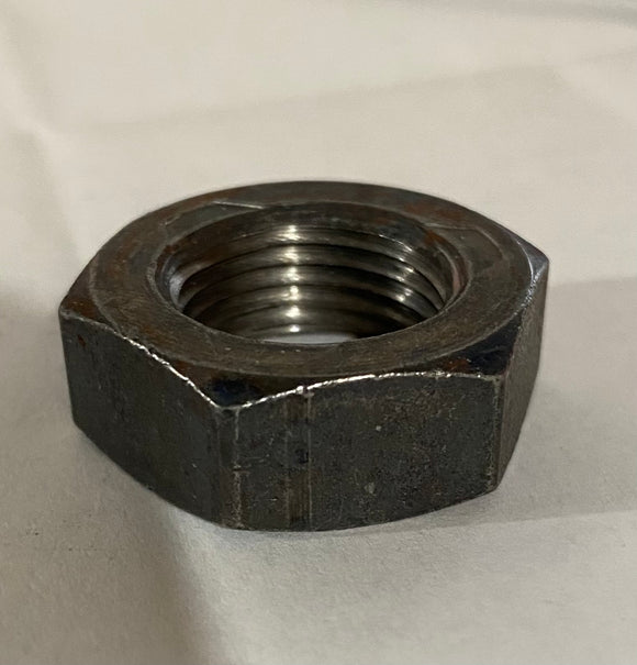 Lower Ball Joint Nut 3/4