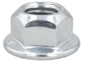 Dana 60 / Dana Super 60 Unit Bearing Mounting Nut