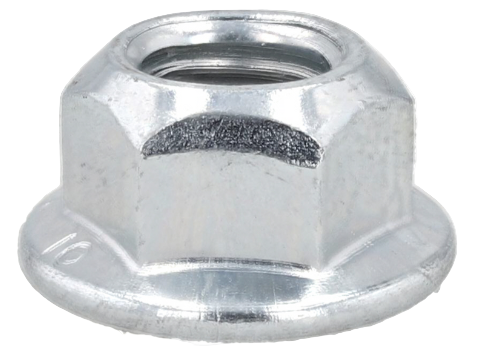 Dana 60 / Dana Super 60 Unit Bearing Mounting Nut