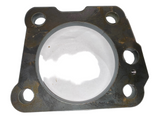 Dodge / Ram AAM 10.5" 14 Bolt Caliper Bracket / Parking Brake Backing Plate Mounting Flange (2009 - 2017) For 4.000" Tube