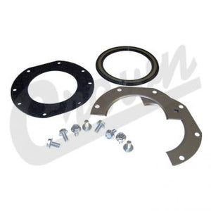 Dana 27 / Dana 30 / Dana 44 Closed Knuckle (Small) Knuckle Wiper / Seal Kit