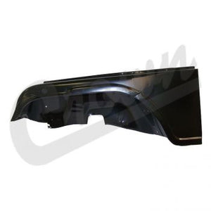 1972 - 1986 Jeep CJ Front Left Fender
