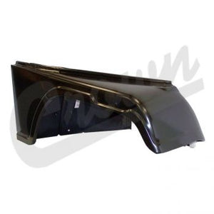 1972 - 1986 Jeep CJ Front Right Fender
