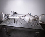 JK JL JT 1 TON - APEX Front Superduty Swap Kit 2005+