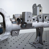 JK JL JT 1 TON - APEX Front Superduty Swap Kit 2005+