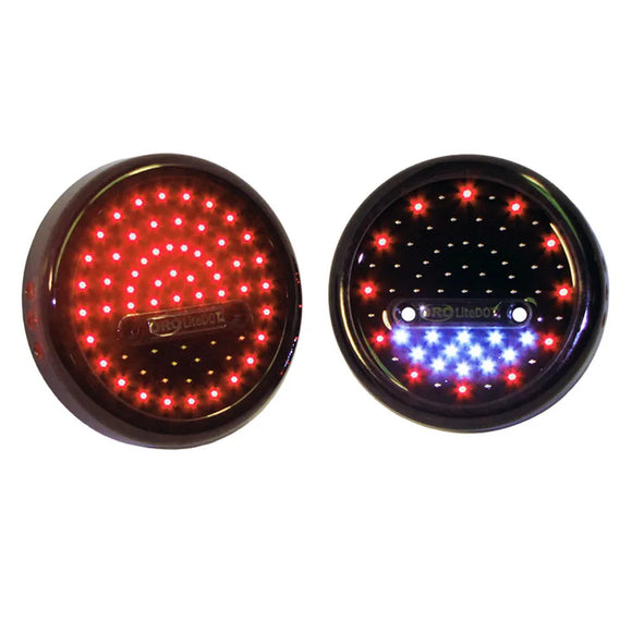 Off Road Only LiteDOT Brake Light Kit