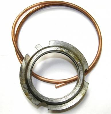 ARB 081803SP Seal Housing RD109. RD113, RD116, RD117, and RD147