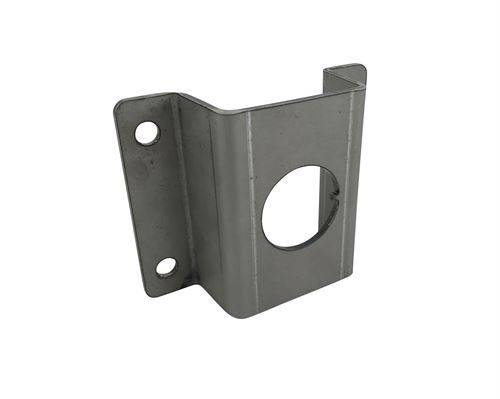 Jeep CJ / YJ Hydroboost Brake Master Cylinder Mount