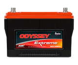 Odyssey Battery