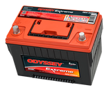 Odyssey Battery