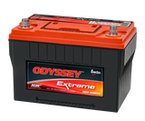 Odyssey Battery