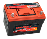 Odyssey Battery