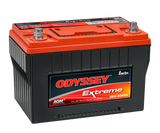 Odyssey Battery