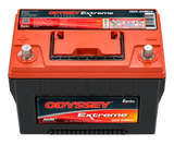Odyssey Battery