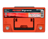 Odyssey Battery