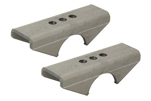 Leaf Spring Perches (3.000" to 3.250" OD Axle Tubes)