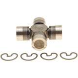Spicer SPL55XP Universal Joint Outside Snap Ring 1480 Series Non-Greaseable