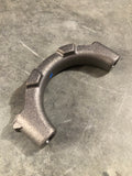 DISCONTINUED - Dana 80 Rough Differential Carrier Bearing Cap (Requires Machining)
