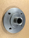 Dana 30 / Dana 44 / Dana 300 Driveshaft Flange Heat Treated 2.000" Male Pilot