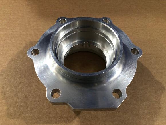 Aluminum Pinion Support Bearing Housing GM 10.5