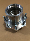 Aluminum Ford Dana 60 Front Wheel Hub