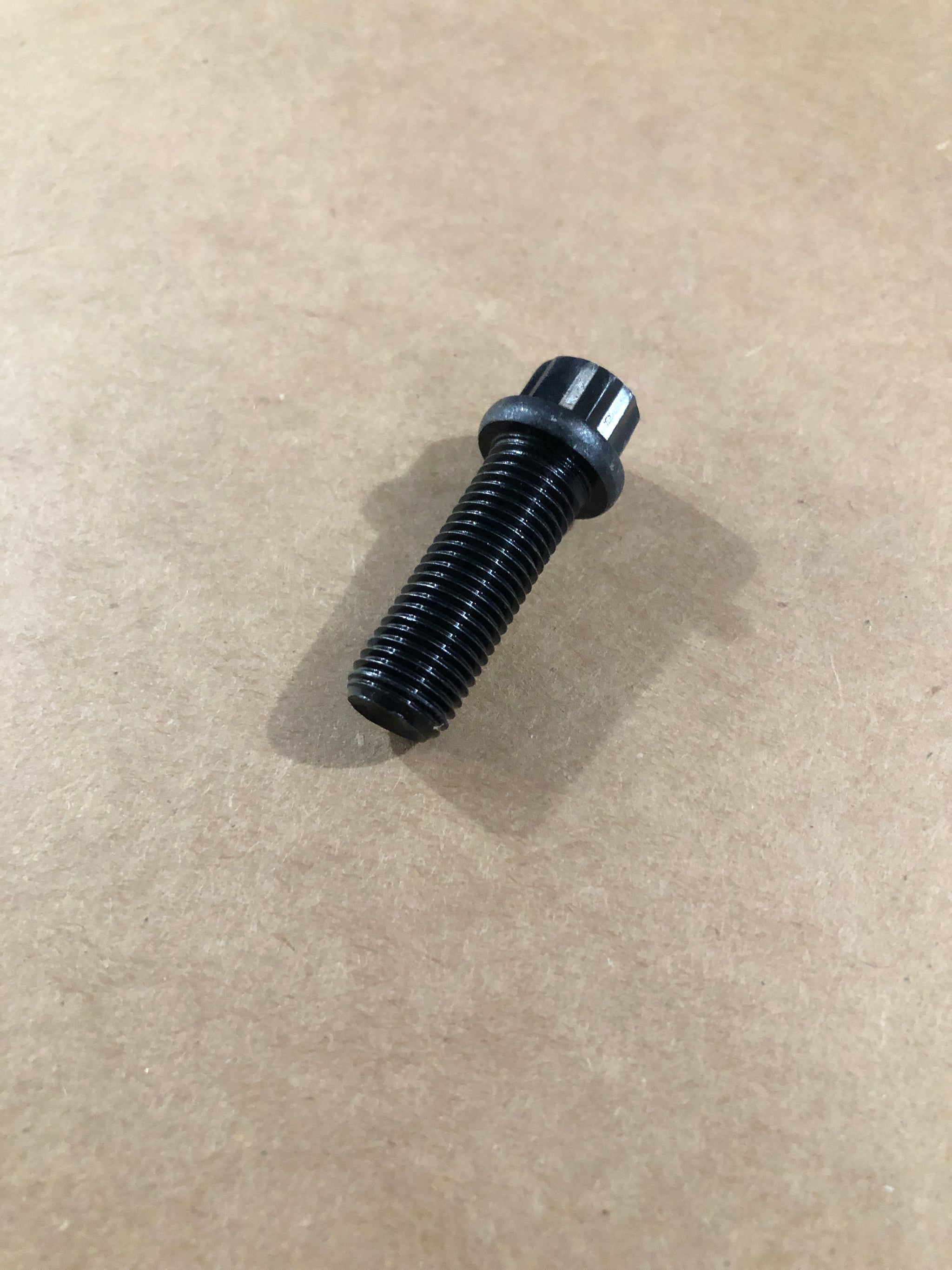 Driveshaft Bolt 7/16