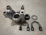 Chrysler 8.75" / 9.25" Pinion Yoke 7260 Series U-Bolt Style 4340 Chromoly Billet