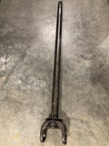 Dana Super 60 Spicer RH Inner Axle Shaft 35 Spline 2005 - 2021 Ford F-250 F-350