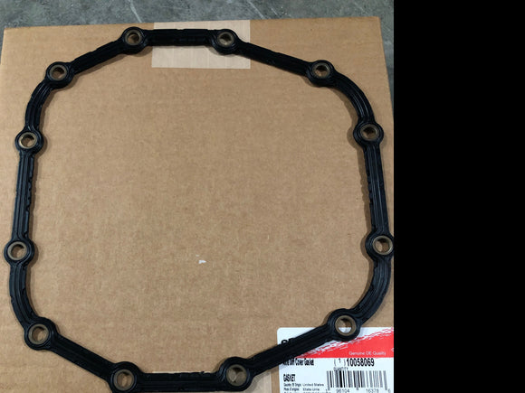 Dana M220 Standard Differential Cover Gasket (Woven Material and Coated)
