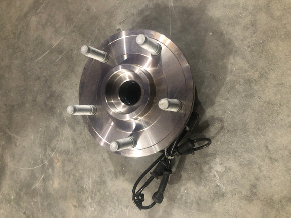 Dana Super 30 / Dana 44 Front Wheel Unit Bearing Jeep JK8 5x5.5