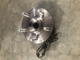 Dana Super 30 / Dana 44 Front Wheel Unit Bearing Jeep JK8 5x5.5" Pattern