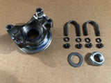Chrysler 8.25" Forged Rear Pinion Yoke 1310 Series 27 Spline U-Bolt Style