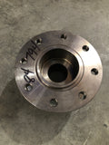 DISCONTINUED - Dana 80 Pinion Flange