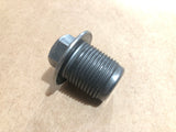 AAM 11.5" 14 Bolt Differential Fill Plug
