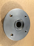 Dana 30 / Dana 44 / Dana 300 Driveshaft Flange Heat Treated 2.000" Male Pilot