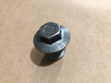 AAM 11.5" 14 Bolt Differential Fill Plug