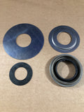 Dana 60 / Dana 61 / Dana Super 60 Pinion Baffle, Slinger, Seal, and Thrust Washer Kit