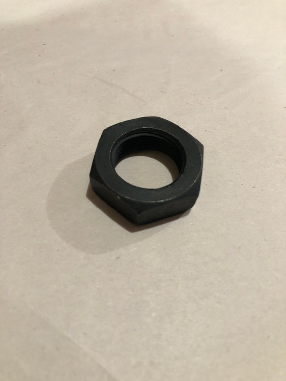 Jam Nut RH Thread For Tie Rod End
