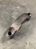 DISCONTINUED - Dana 80 Rough Differential Carrier Bearing Cap (Requires Machining)